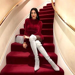 Lamitta Frangieh