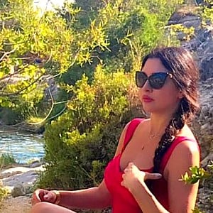 Lamitta Frangieh