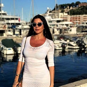 Lamitta Frangieh