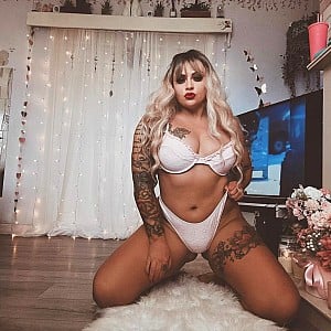 Lana Austin