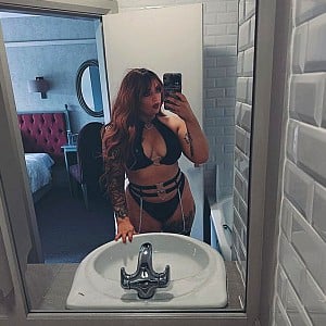 Lana Austin