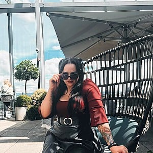 Lana Austin