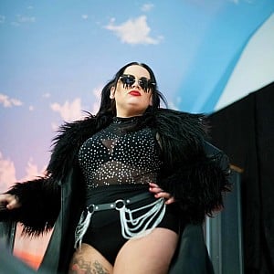 Lana Austin