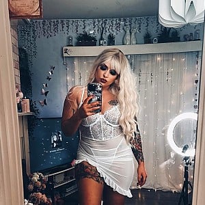 Lana Austin