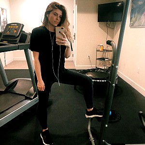 Lana Berry (Reporter)