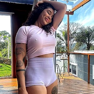 Lana Borges