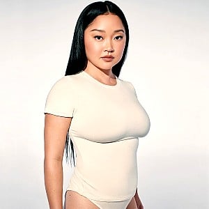 Lana Condor