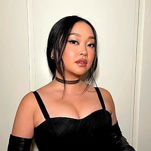 Lana Condor