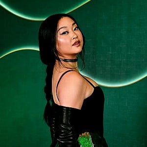 Lana Condor