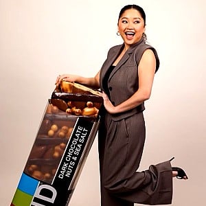 Lana Condor