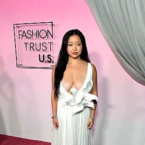Lana Condor