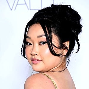 Lana Condor