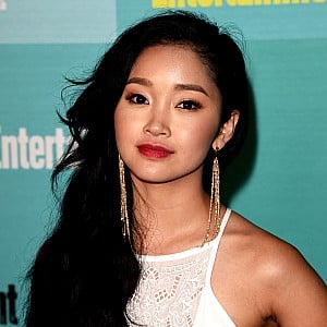 Lana Condor