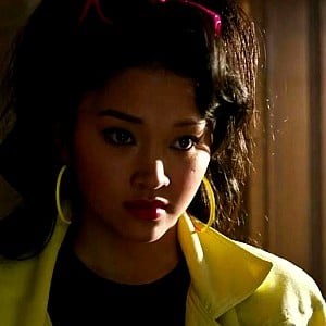 Lana Condor