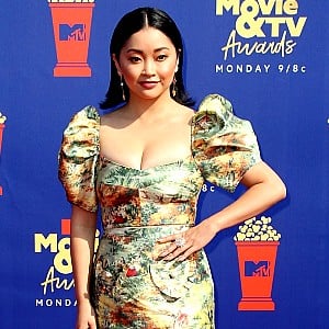 Lana Condor