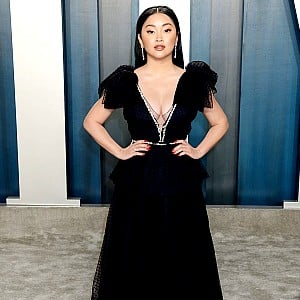 Lana Condor