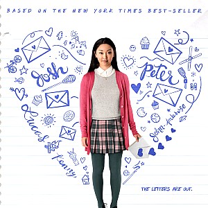 Lana Condor