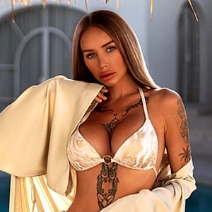 Lana Genrikhs