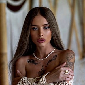 Lana Genrikhs