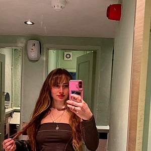 Lana Ivy