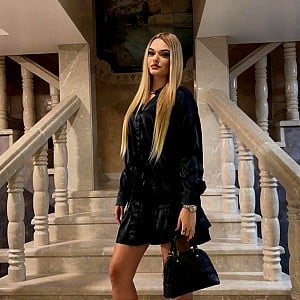 Lana Jahic