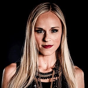 Lana Lokteff