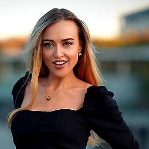 Lana Medkova