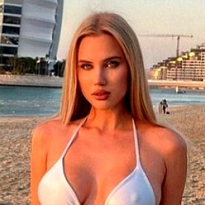 Lana Meretina