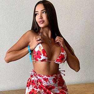 Lana Mokhova