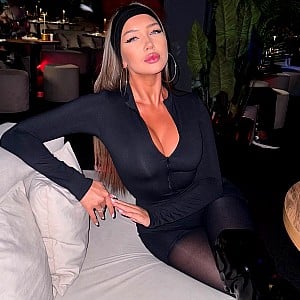 Lana Mokhova
