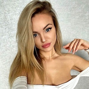 Lana Nurieva