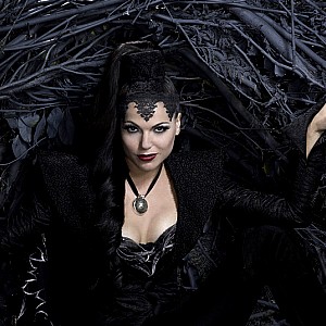 Lana Parrilla