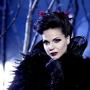 Lana Parrilla