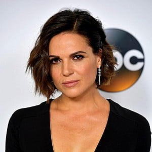 Lana Parrilla