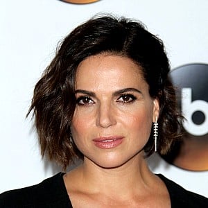 Lana Parrilla