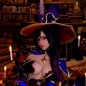 Lana Rain