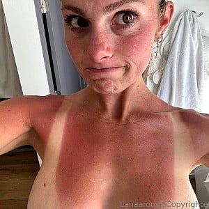 Lana Roosje