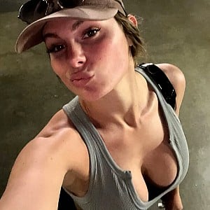 Lana Roosje