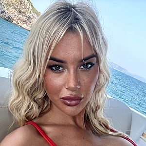 Lana Rose Monroe