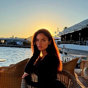 Lana Setunova