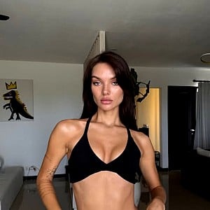 Lana Setunova