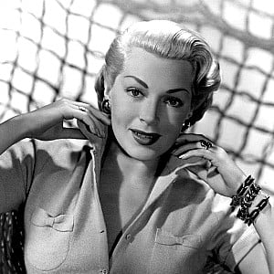 Lana Turner