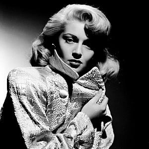 Lana Turner