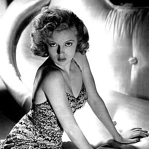 Lana Turner