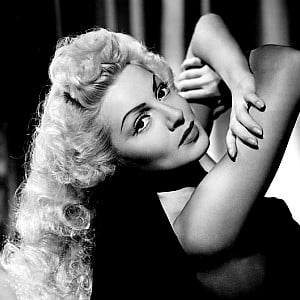 Lana Turner