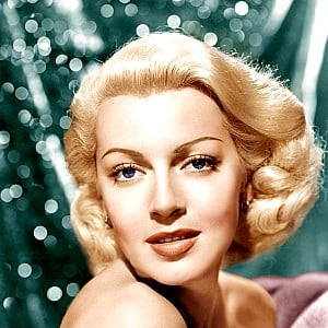 Lana Turner