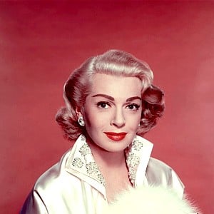 Lana Turner