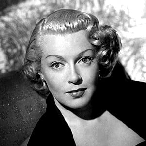 Lana Turner