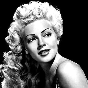 Lana Turner