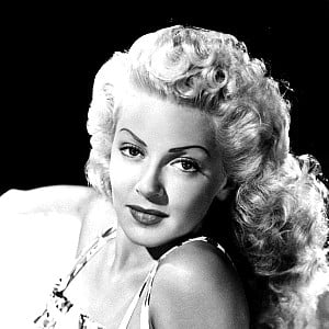 Lana Turner